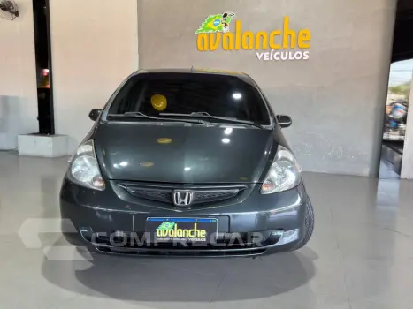 FIT 1.4 LXL 8V FLEX 4P MANUAL
