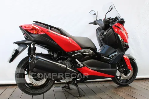 YAMAHA XMAX ABS