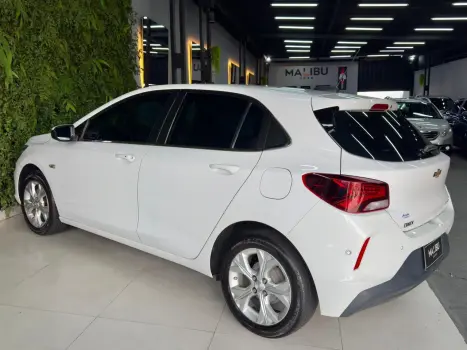 ONIX 1.0 Turbo Premier