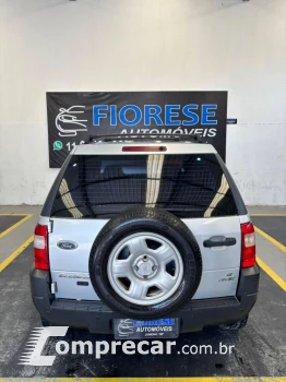 FORD ECOSPORT 1.6 XL 8V