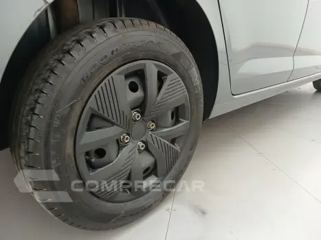 POLO 1.0 MPI TRACK MANUAL