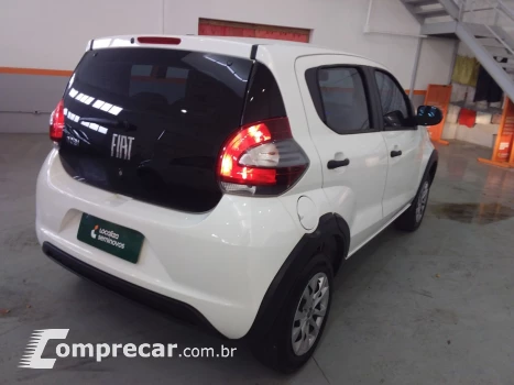 MOBI 1.0 EVO FLEX LIKE. MANUAL