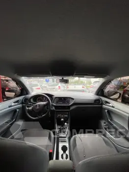 T-CROSS 1.0 200 TSI Sense