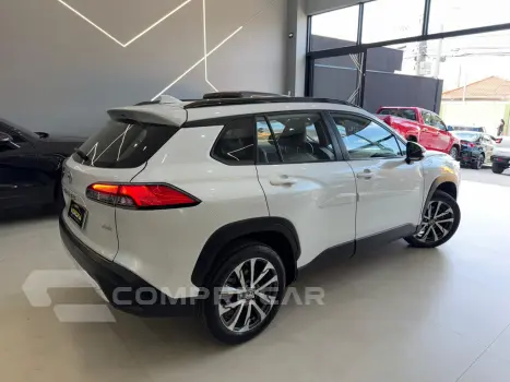 Corola Cross xre