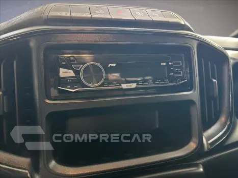 STRADA 1.3 FIREFLY FLEX FREEDOM CS MANUAL