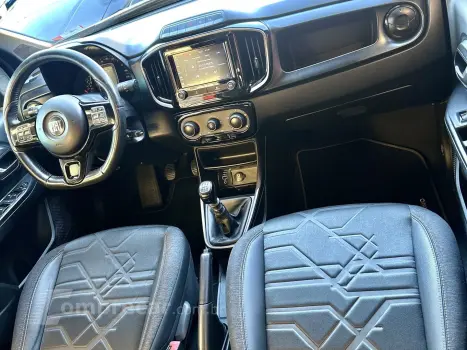 STRADA 1.3 FIREFLY FLEX VOLCANO CD MANUAL