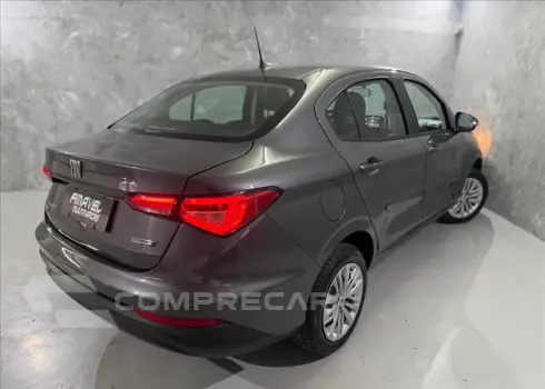 CRONOS 1.0 Firefly Drive