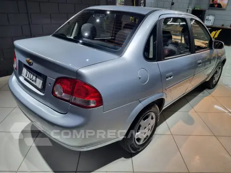 CLASSIC 1.0 MPFI LS 8V