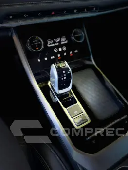 TIGGO 8 1.6 Tgdi TXS MAX Drive
