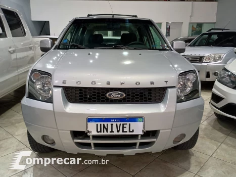 Ecosport XLT 2.0
