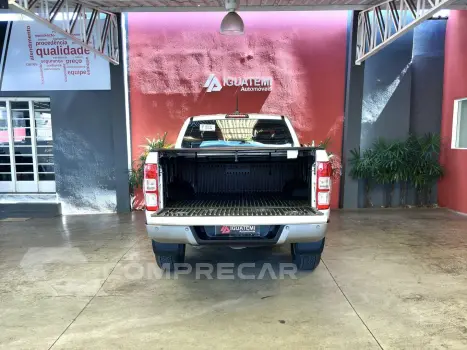 RANGER 2.2 XLS 4X4 CD 16V DIESEL 4P AUTOMÁTICO