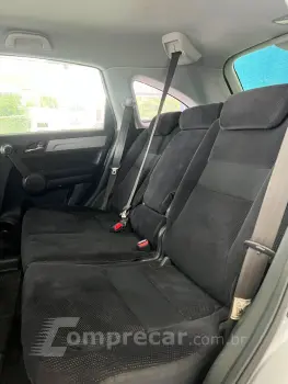 CRV 2.0 EX 4X4 16V