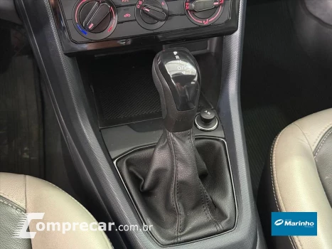 T-CROSS 1.0 200 TSI TOTAL FLEX SENSE AUTOMÁTICO