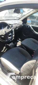 CELTA 1.0 MPFI VHC 8V