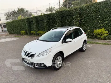 2008 1.6 16V Allure