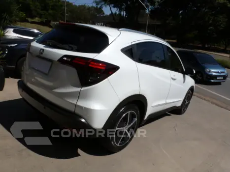 HR-V 1.8 16V EX