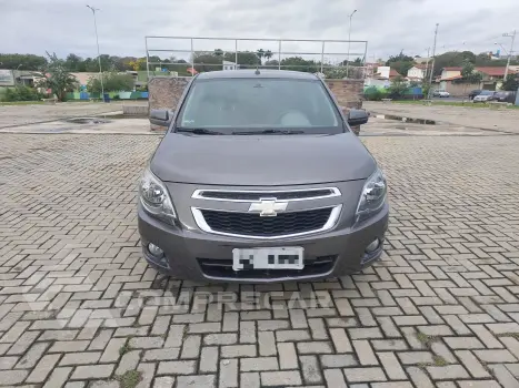 COBALT 1.8 LTZ 8V