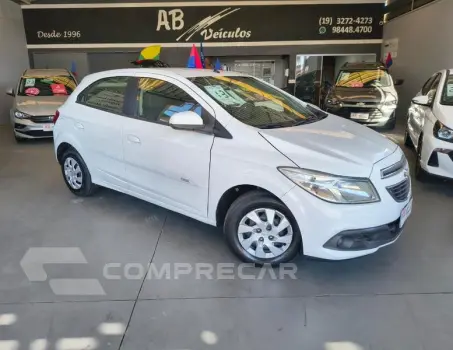 ONIX 1.0MT LT