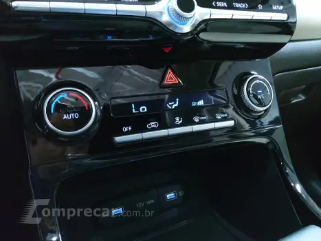 CRETA 2.0 FLEX ULTIMATE AUTOMÁTICO