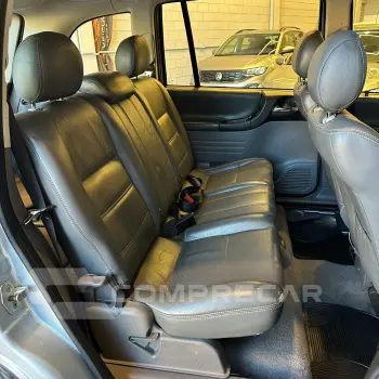 ZAFIRA 2.0 MPFI Expression 8V