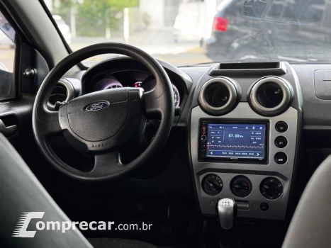 Fiesta S 1.0 8V Flex 5p