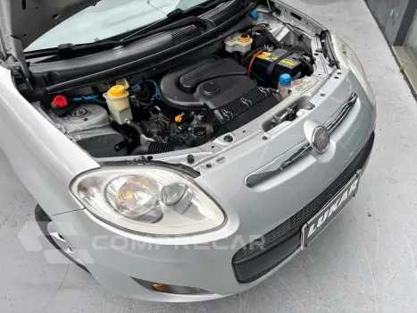 PALIO 1.0 MPI Attractive 8V