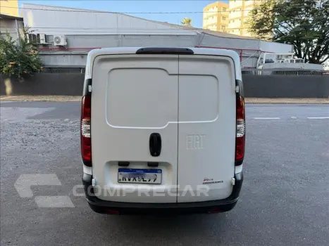 FIORINO 1.4 MPI Furgão Endurance 8V