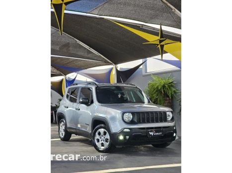 RENEGADE 1.8 (Aut)