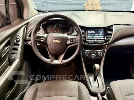 TRACKER 1.4 16V Turbo LT