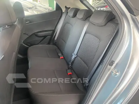 HB20 Sense 1.0 Flex 12V Mec.