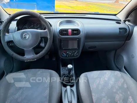 CORSA 1.8 MPFI Maxx 8V