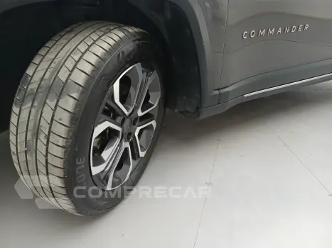 COMPASS 1.3 T270 TURBO FLEX LIMITED AT6