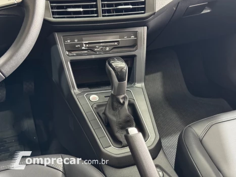 POLO 1.0 170 TSI HIGHLINE AUTOMÁTICO