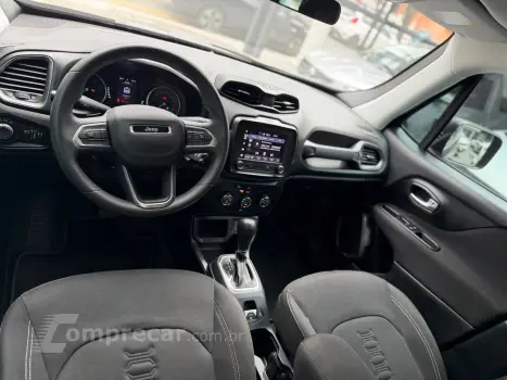 RENEGADE 1.3 T270 Turbo Sport