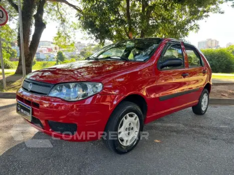 Fiat PALIO - 1.0 MPI FIRE 8V 4P MANUAL 4 portas