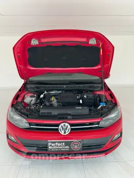 POLO 1.0 200 TSI Comfortline