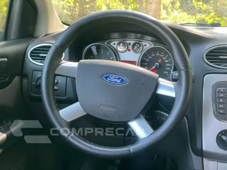 FOCUS 1.6 SE Hatch 16V