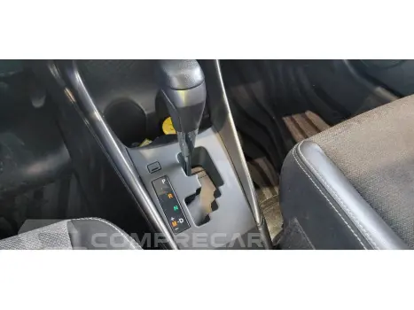 YARIS 1.5 16V FLEX XS CONNECT MULTIDRIVE
