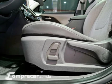 NEW CRETA 1.6L TGDI ULTIMATE