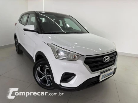 CRETA 16A ATTITU