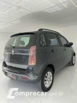 IDEA 1.4 MPI Attractive 8V