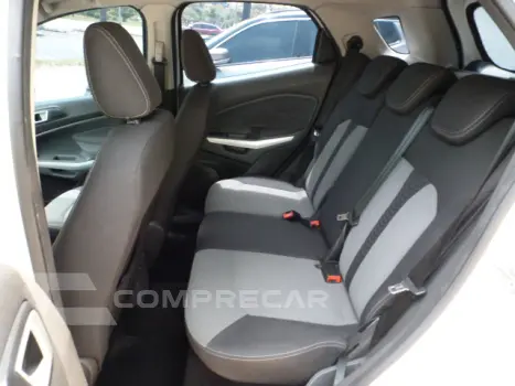 ECOSPORT 1.6 Freestyle 16V