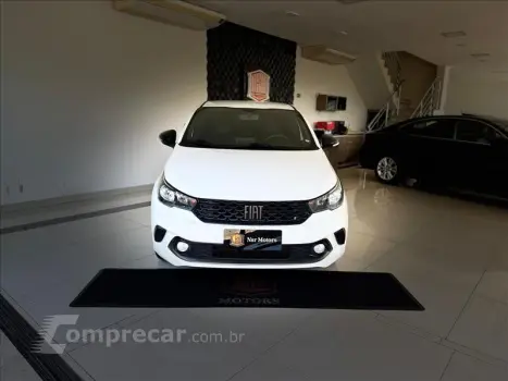 ARGO 1.0 Firefly Drive