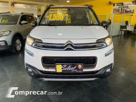 AIRCROSS 1.6 Shine 16V