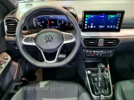 TERA HIGH 1.0 170 TSI FLEX 5P AUT.