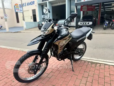 Yamaha XTZ 250 LANDER