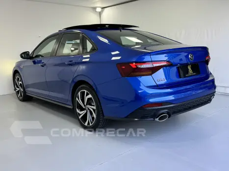 JETTA 2.0 350 TSI GLI