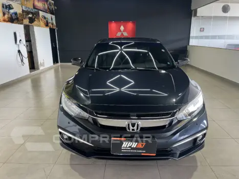 CIVIC 1.5 16V Turbo Touring