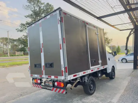 HR 2.5 TCI DIESEL
