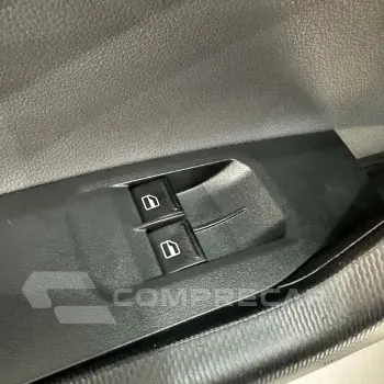 Polo Track 1.0 Flex 12V 5p
